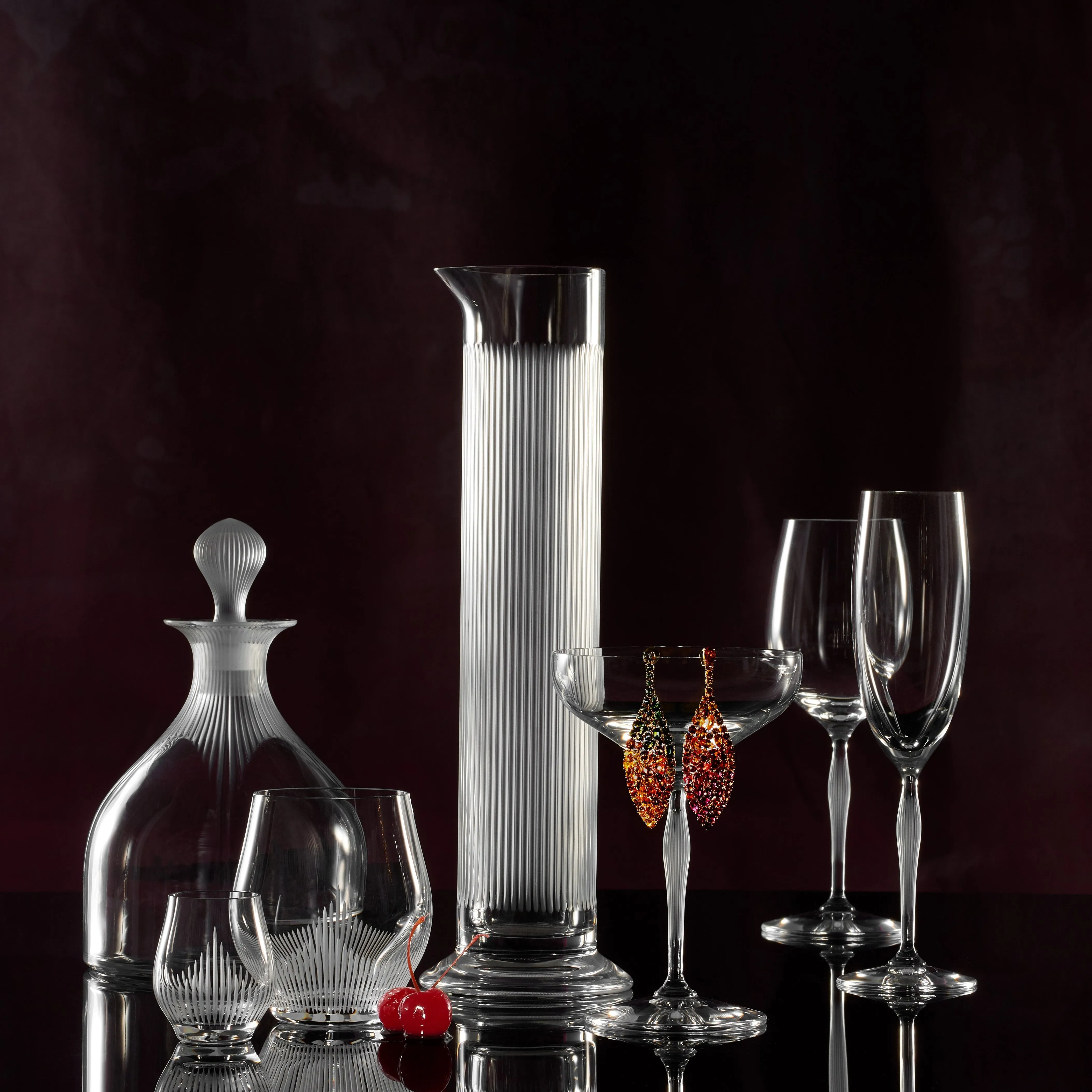 100 Points Wine Decanter