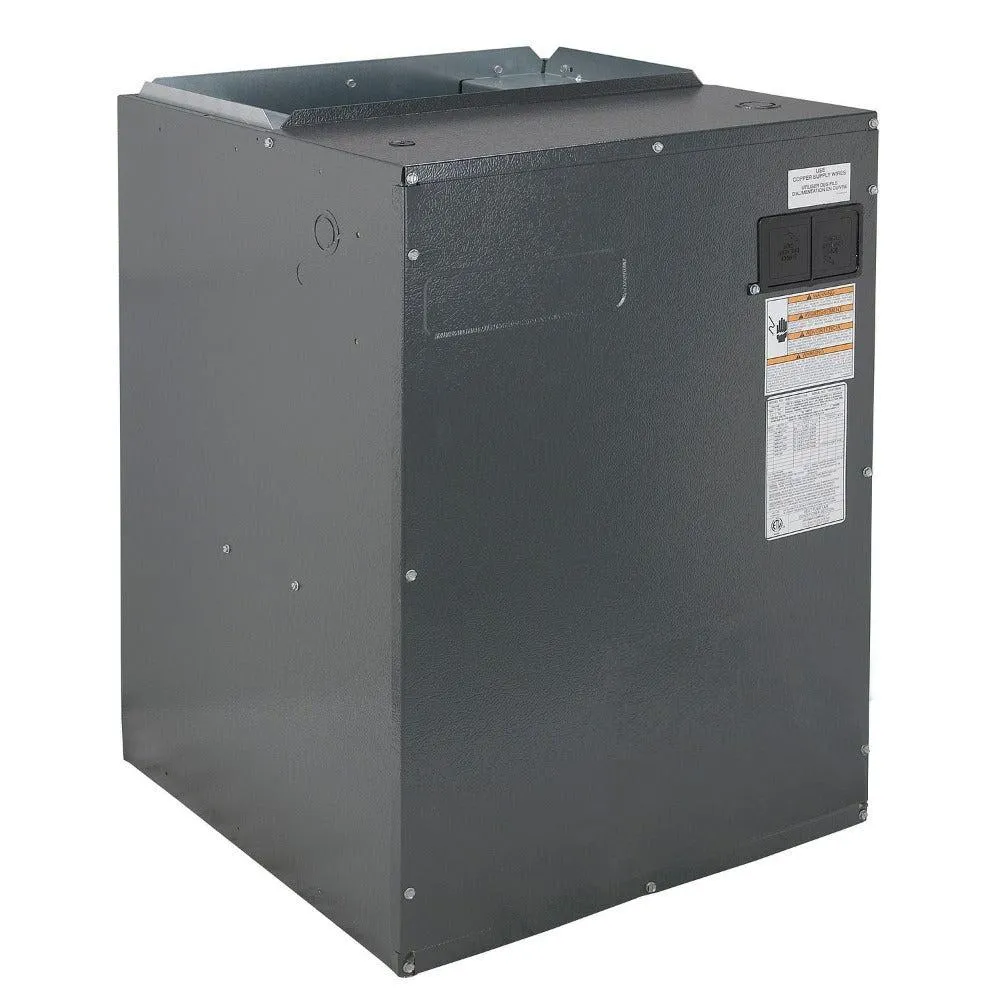 20 KW Electric Furnace Goodman 68,240 BTU with 2,000 CFM Airflow and Circuit Breaker