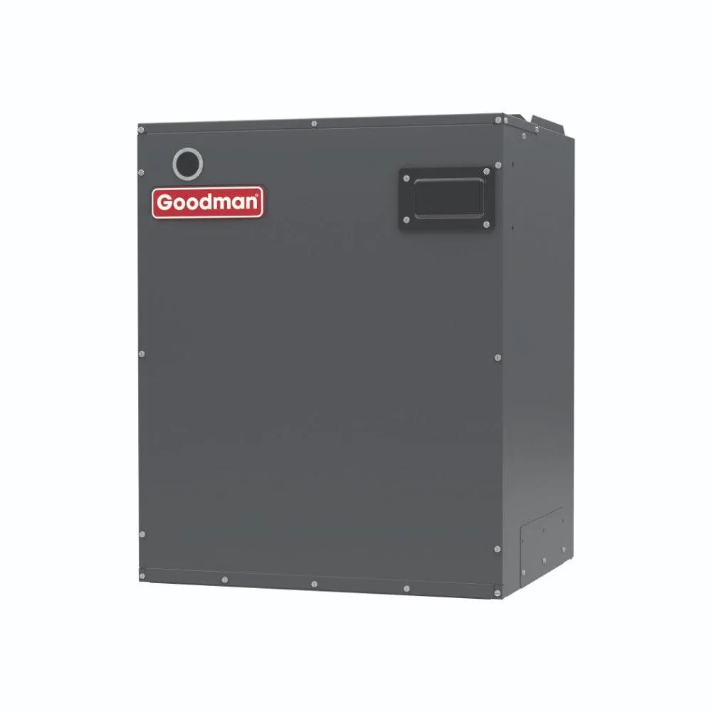 20 KW Electric Furnace Goodman 68,240 BTU with 2,000 CFM Airflow and Circuit Breaker