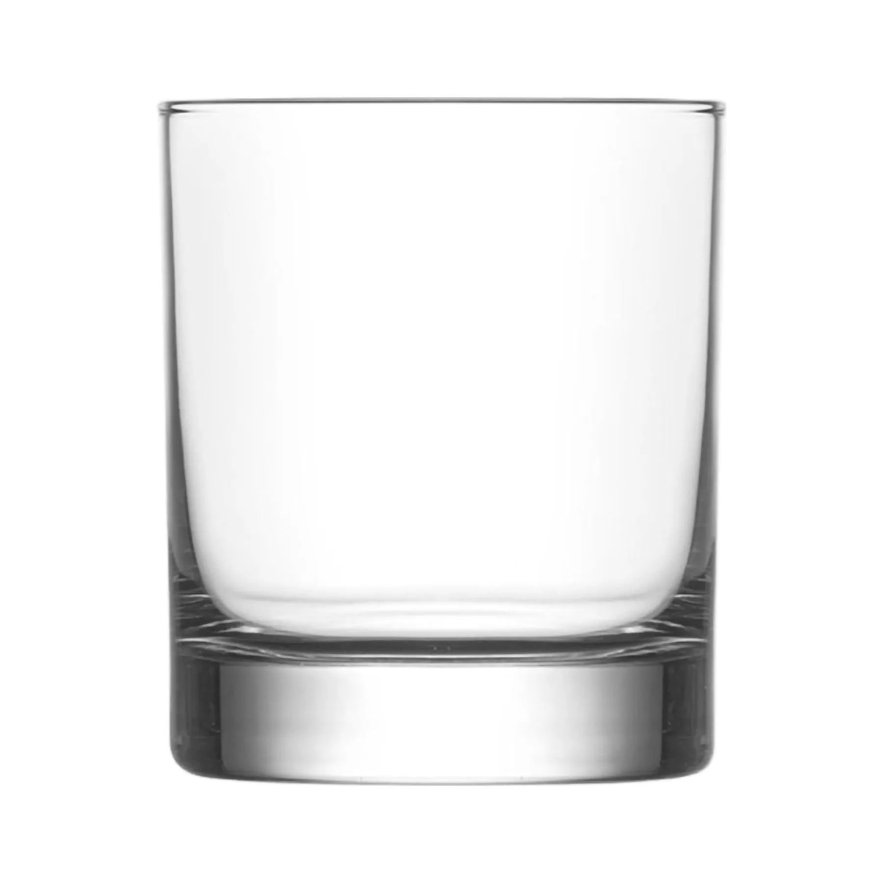 305ml Ada Whisky Glasses - Pack of Six - By LAV