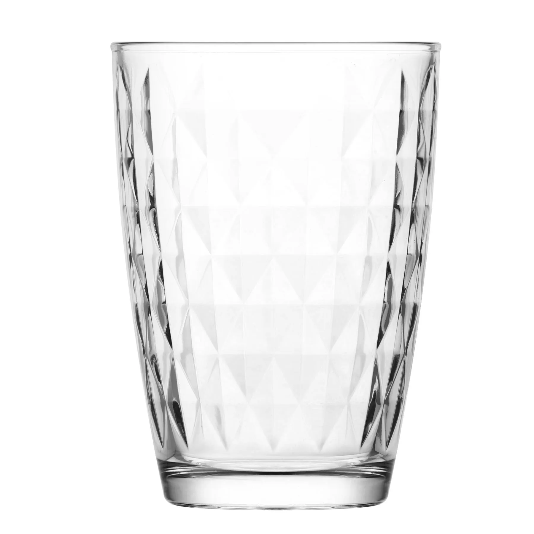 415ml Artemis Highball Glasses - Pack of Six - By LAV