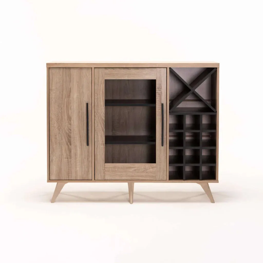 ACE BAR UNIT SIDEBOARD