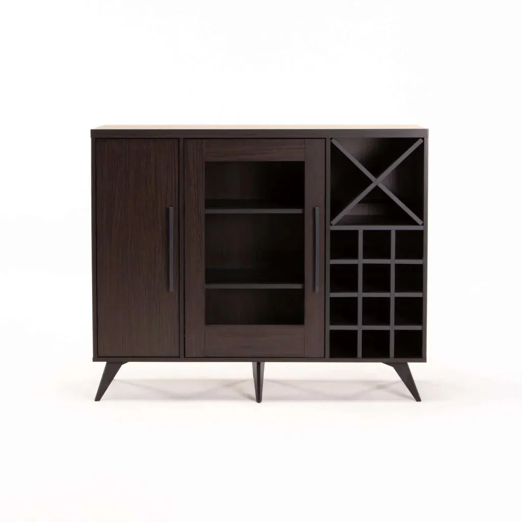 ACE BAR UNIT SIDEBOARD