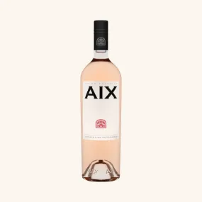 AIX Provence Rosé 2022 Magnum