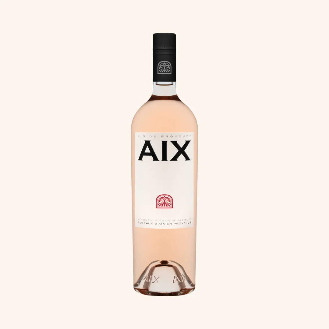 AIX Provence Rosé 2022 Magnum