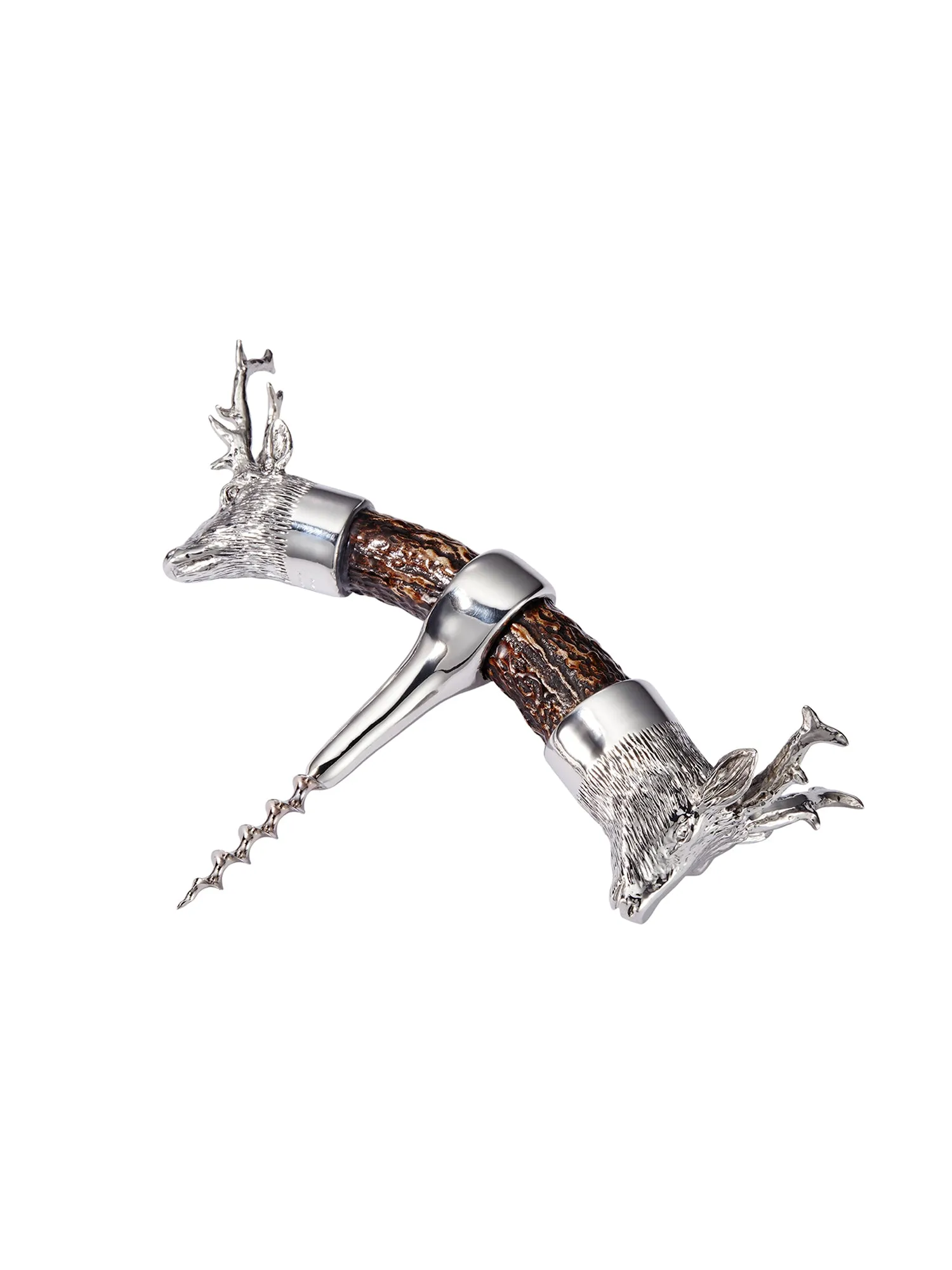 Antler Wine Opener