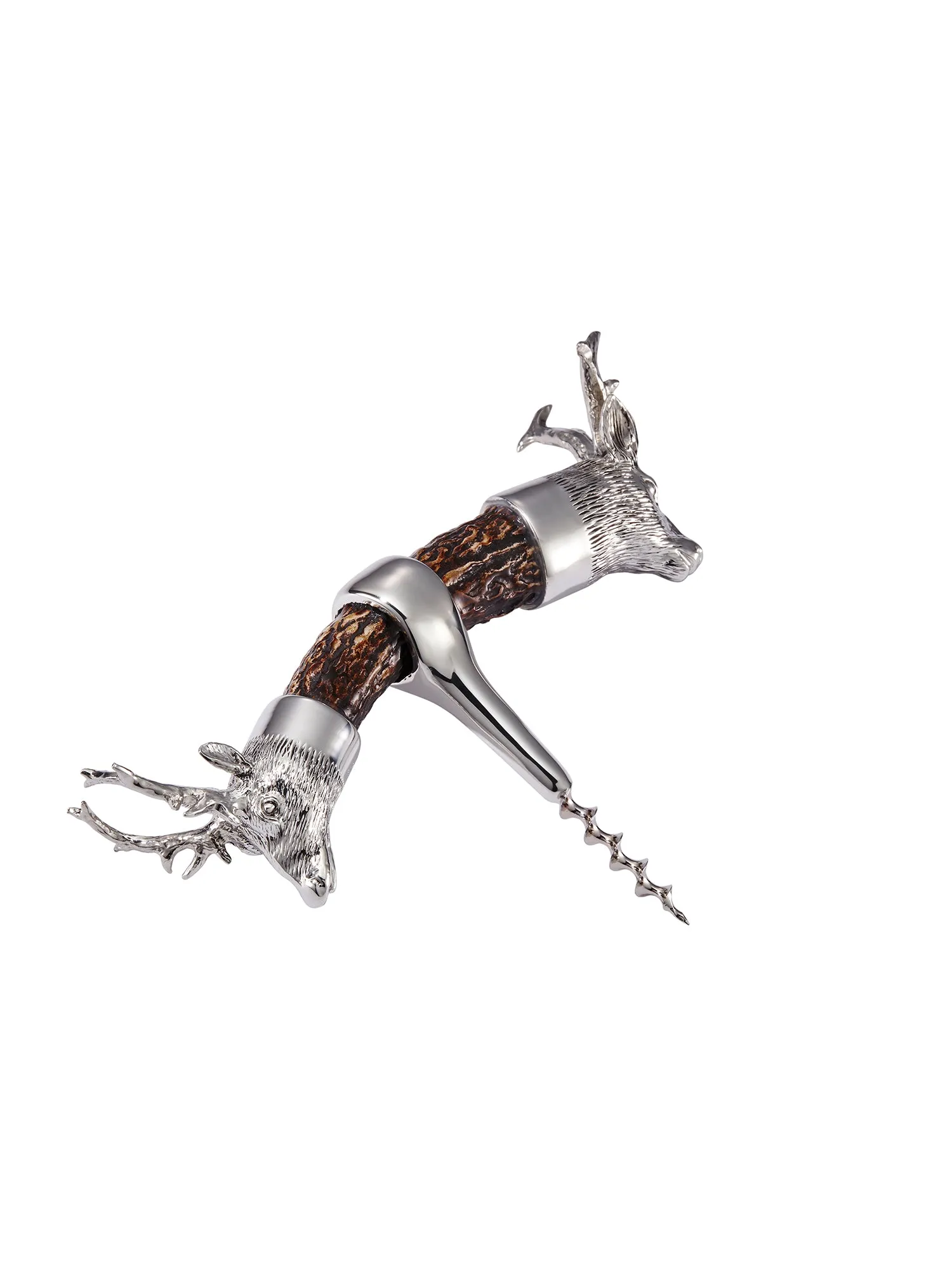 Antler Wine Opener