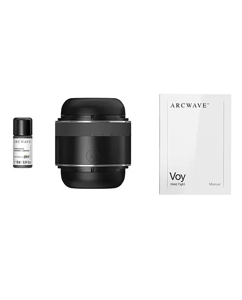 Arcwave Voy Compact Stroker