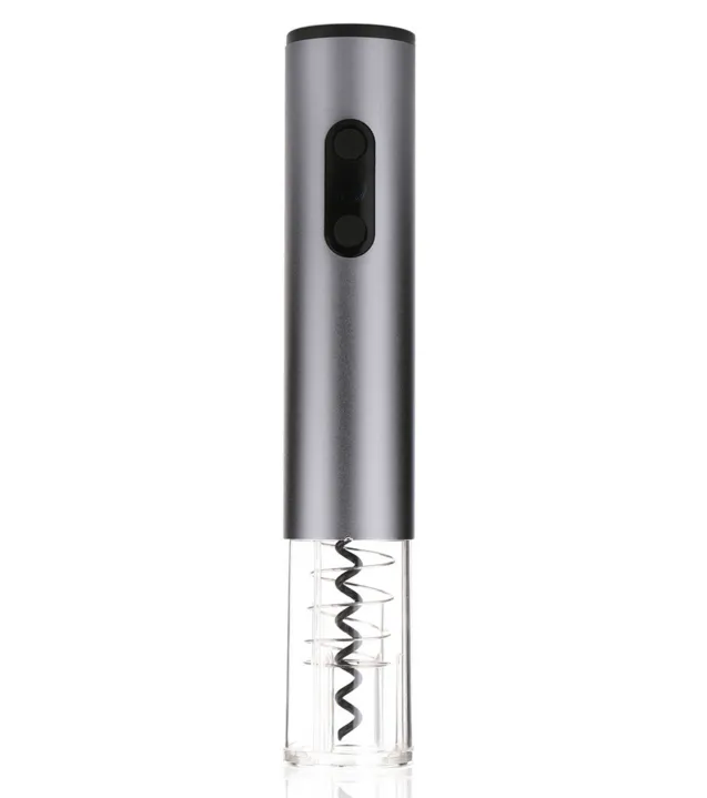 Automatic wine opener