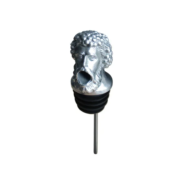 Bacchus Wine Pourer