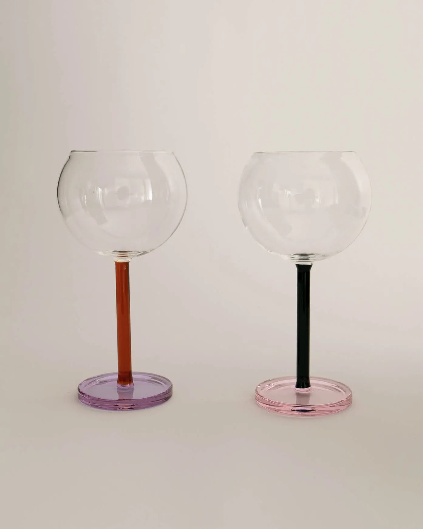 Bilboquet Wine Glasses