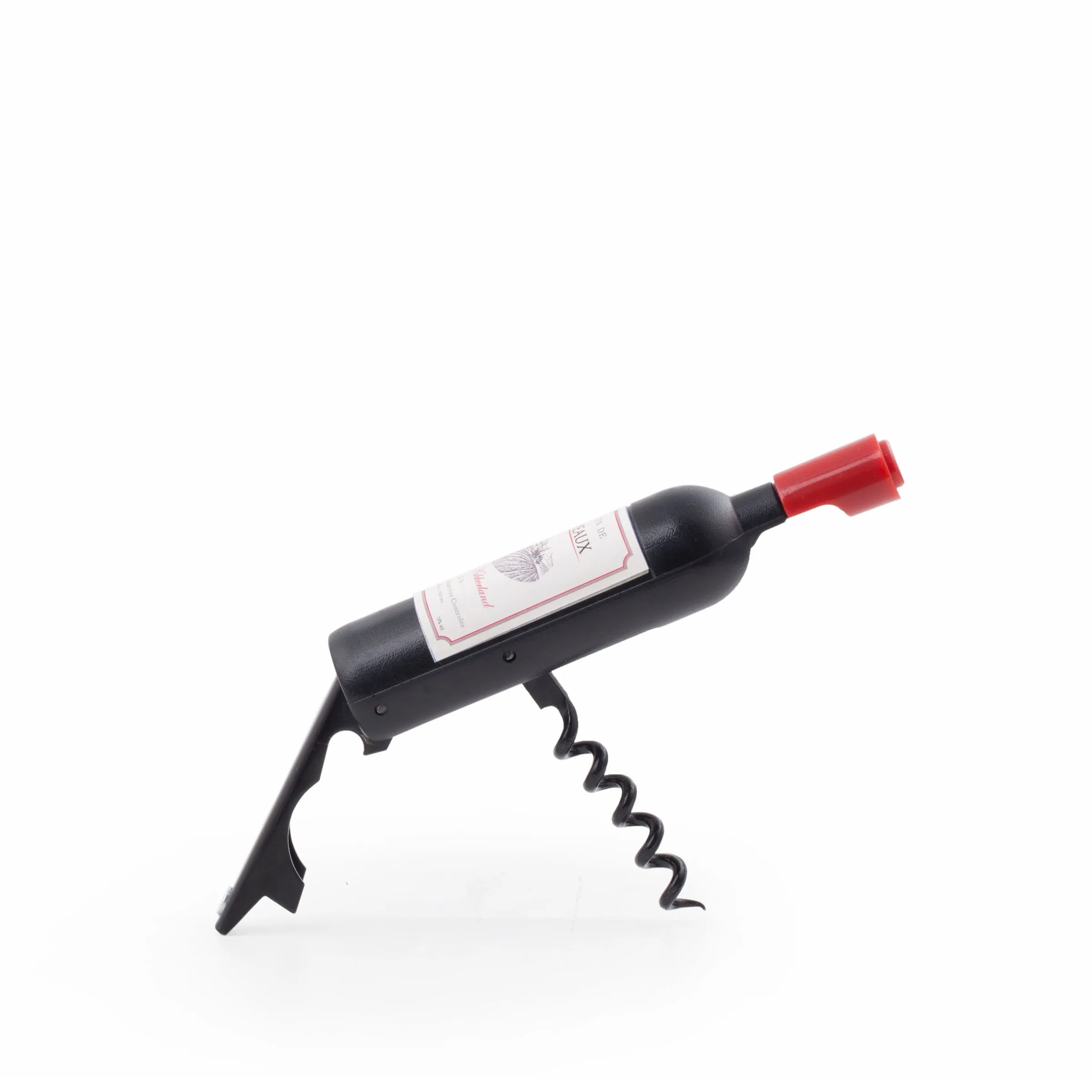 Bordeaux Magnetic Corkscrew