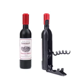 Bordeaux Magnetic Corkscrew