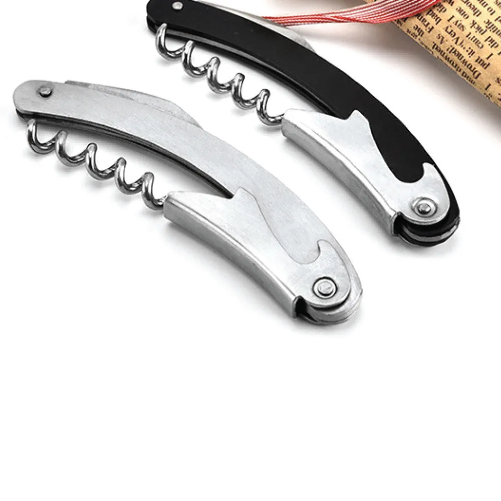 Bottle Opener Multi-function Stainless Steel