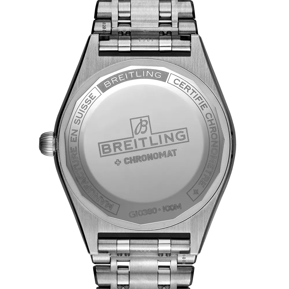 Breitling Chronomat 36 G10380591C1G1