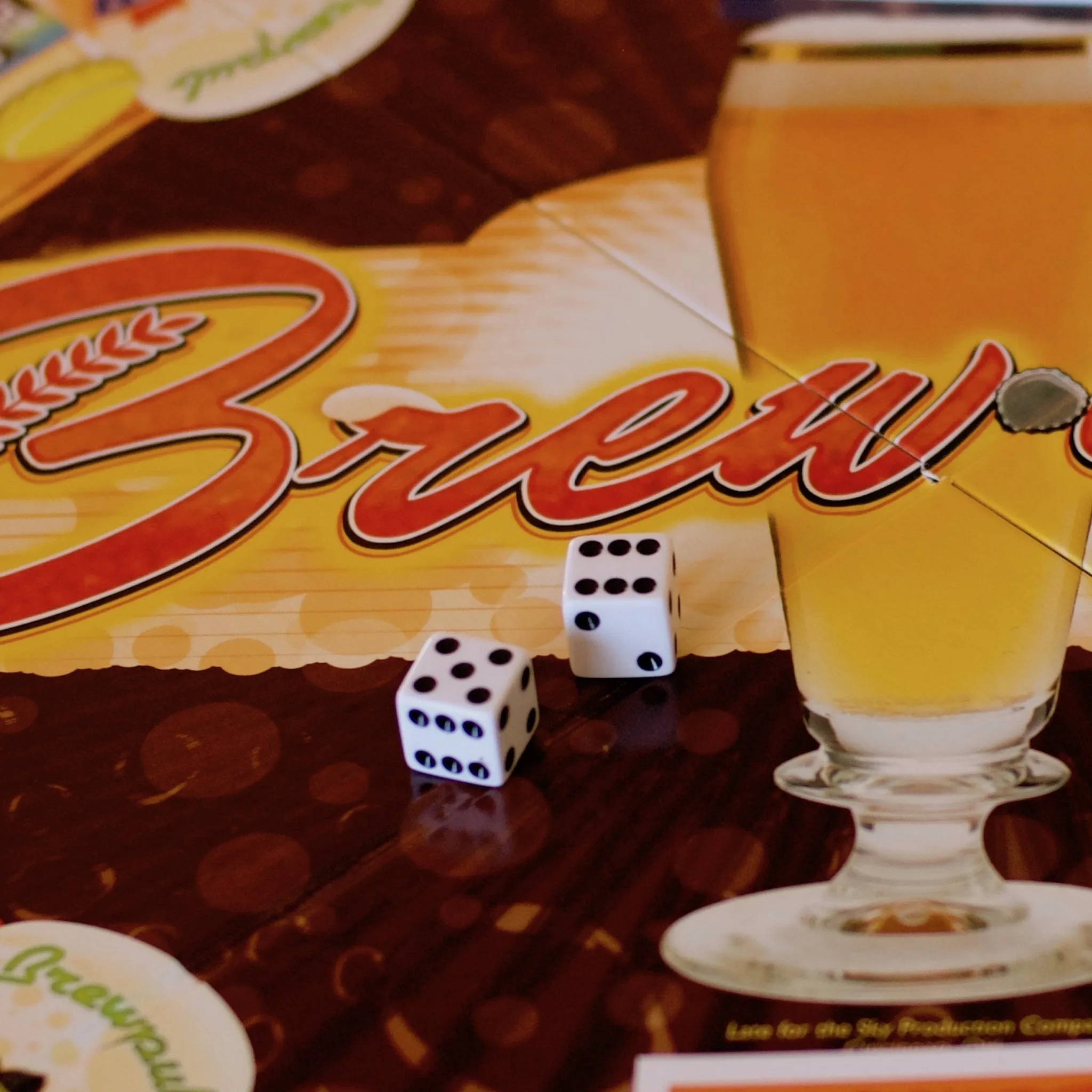 Brew-Opoly