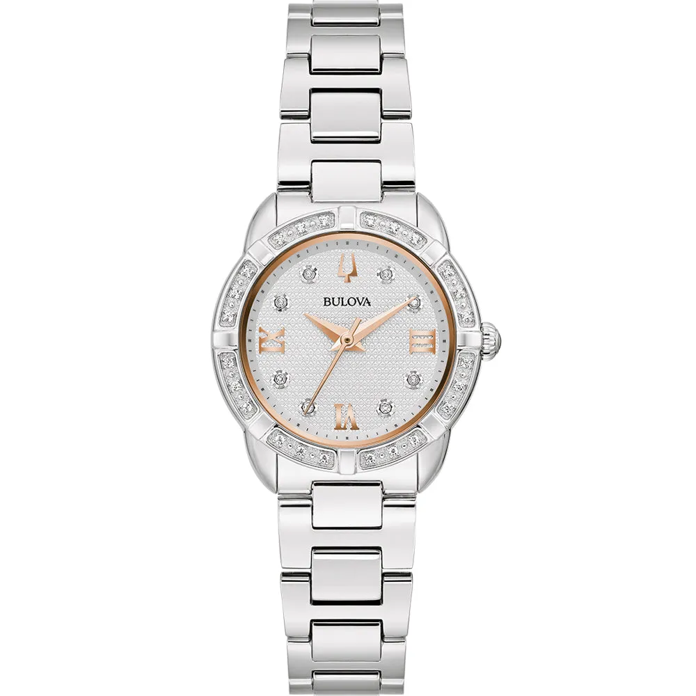 Bulova Classic 96R250  Diamond