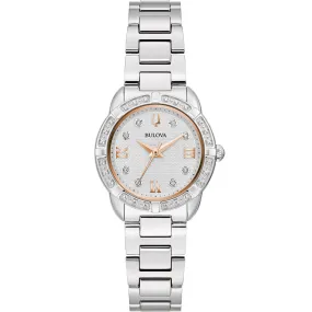 Bulova Classic 96R250  Diamond