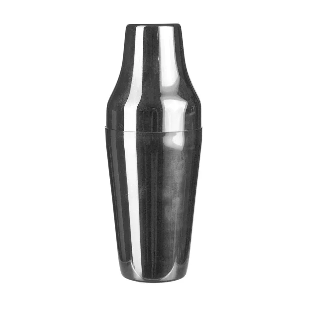 Cocktail Shaker Polished