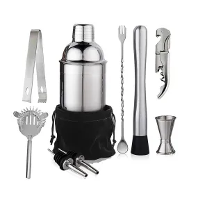 Cocktail Shaker Set