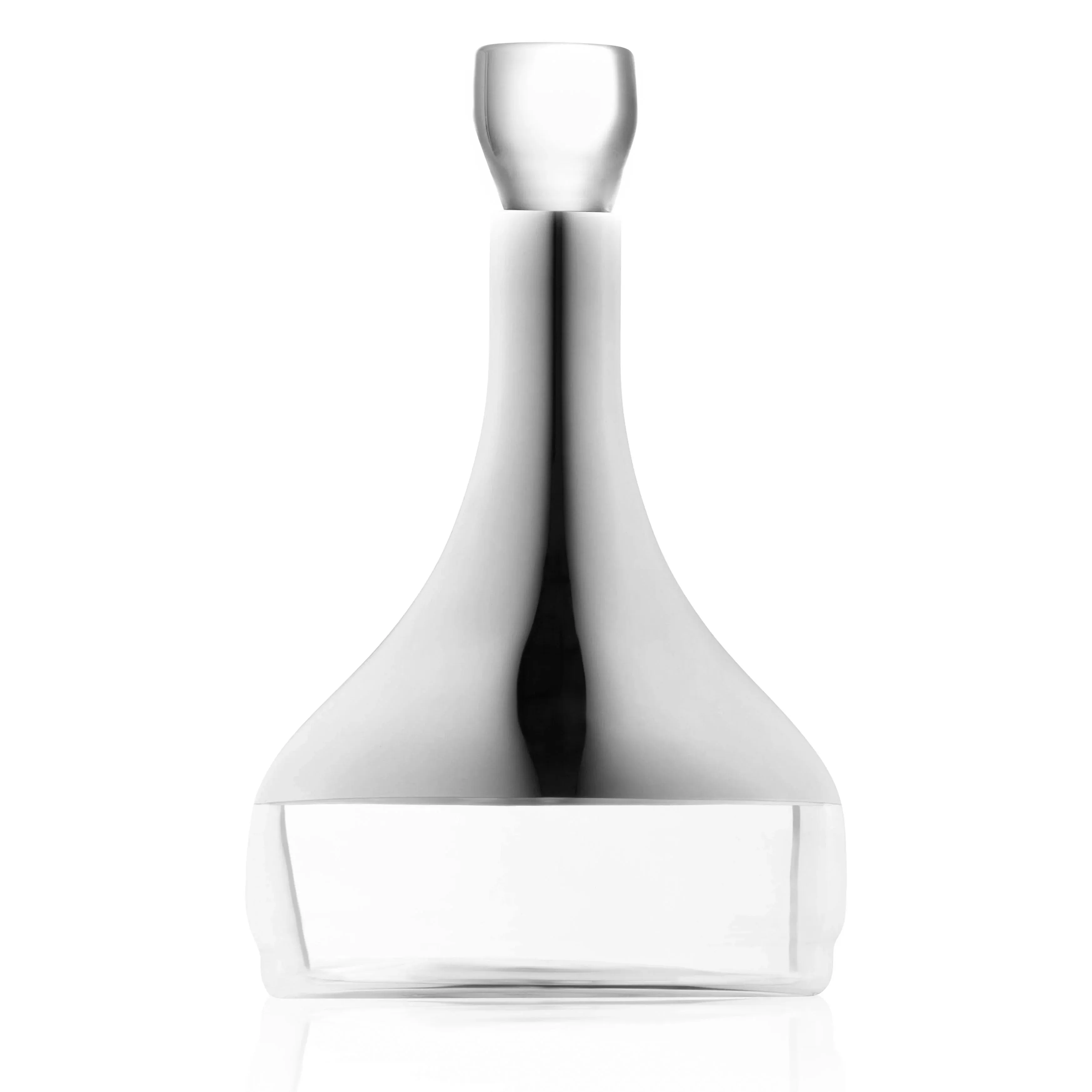 Contemporary Wine Decanter