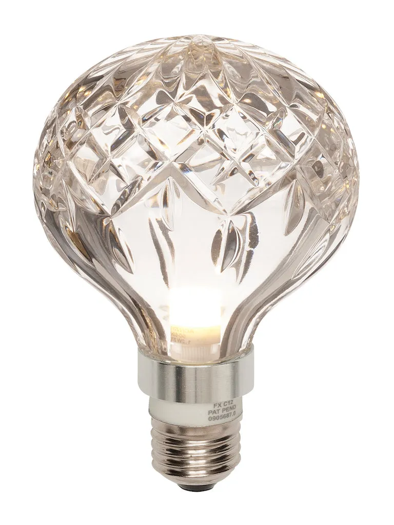 Crystal Bulb