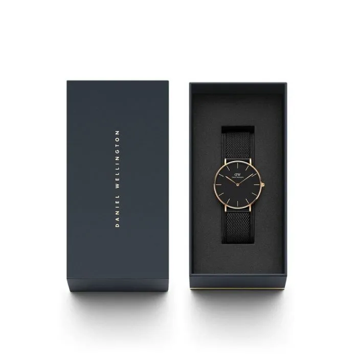 Daniel Wellington DW00100307 Petite Ashfield