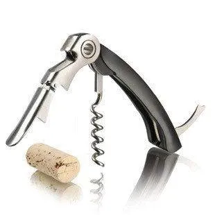 Double Hinged Wine Corkscrew