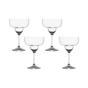 Ecology Classic Margarita Glasses 210ml (Set of 4)