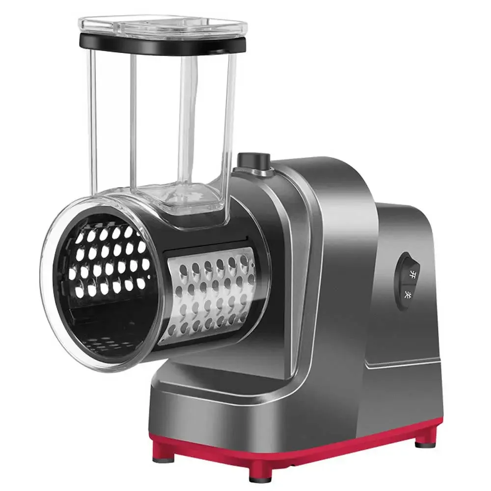 Electric Automatic Slice Vegetable Cutter