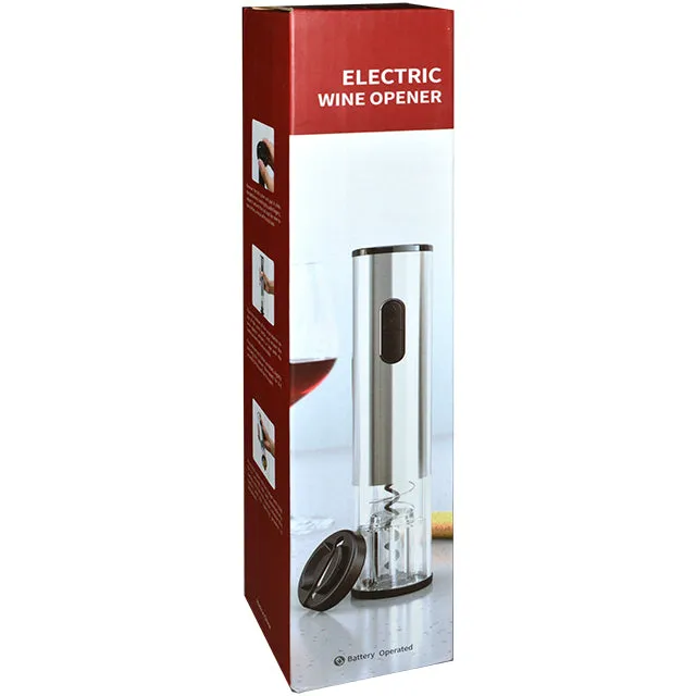 Electric Wine Opener