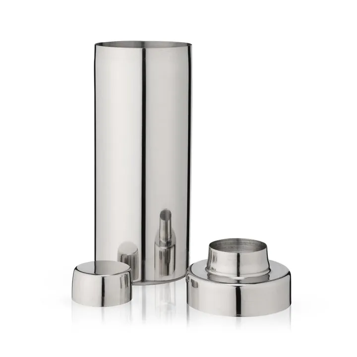 Element Stainless Steel Cocktail Shaker | Viski