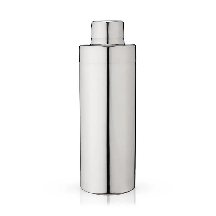 Element Stainless Steel Cocktail Shaker | Viski