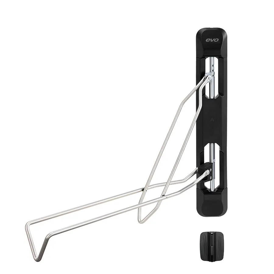 Evo Pivot Wall Mount Bicycle Rack