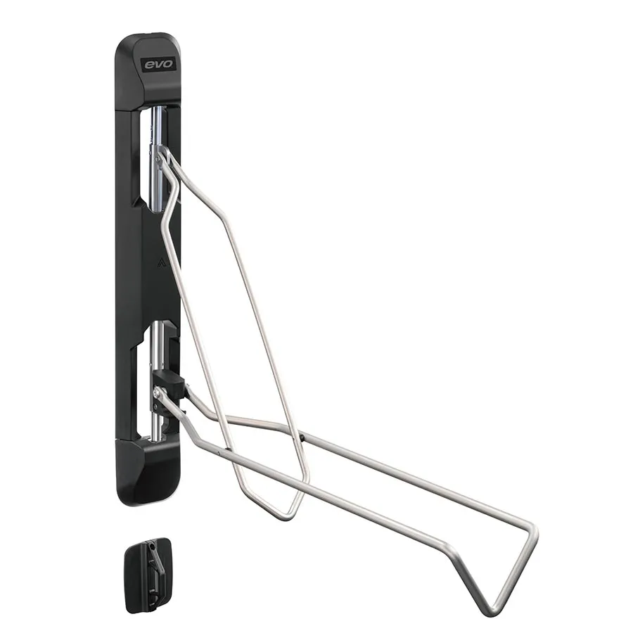 Evo Pivot Wall Mount Bicycle Rack