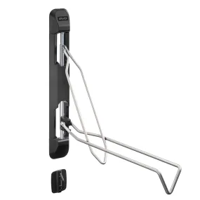 Evo Pivot Wall Mount Bicycle Rack