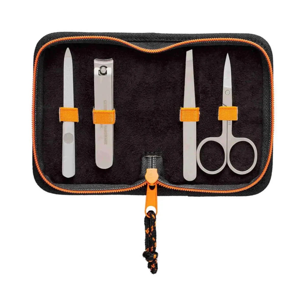 Gentlemen's Hardware Manicure Set