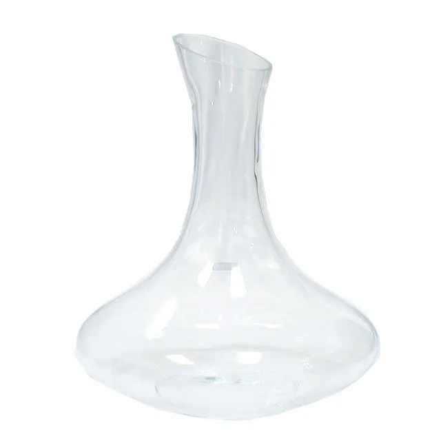 Glass Wine Decanter