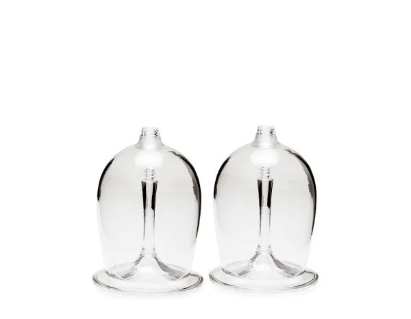 GSI Nesting Wine Glass Set