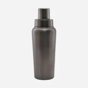 Gunmetal Cocktail Shaker, House Doctor of Denmark