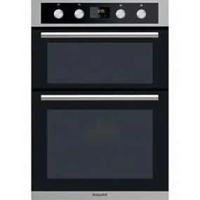 Hotpoint Class 2 DD2 844 C IX Built in Electric Oven Stainless Steel