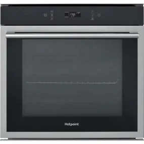 Hotpoint Class 6 SI6874SHIX Electric Single Built in Oven Stainless steel