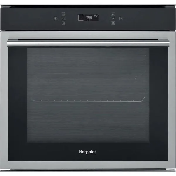 Hotpoint Class 6 SI6874SHIX Electric Single Built in Oven Stainless steel