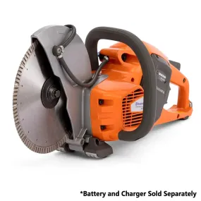 Husqvarna K535i Battery-Powered 9" Power Cutter