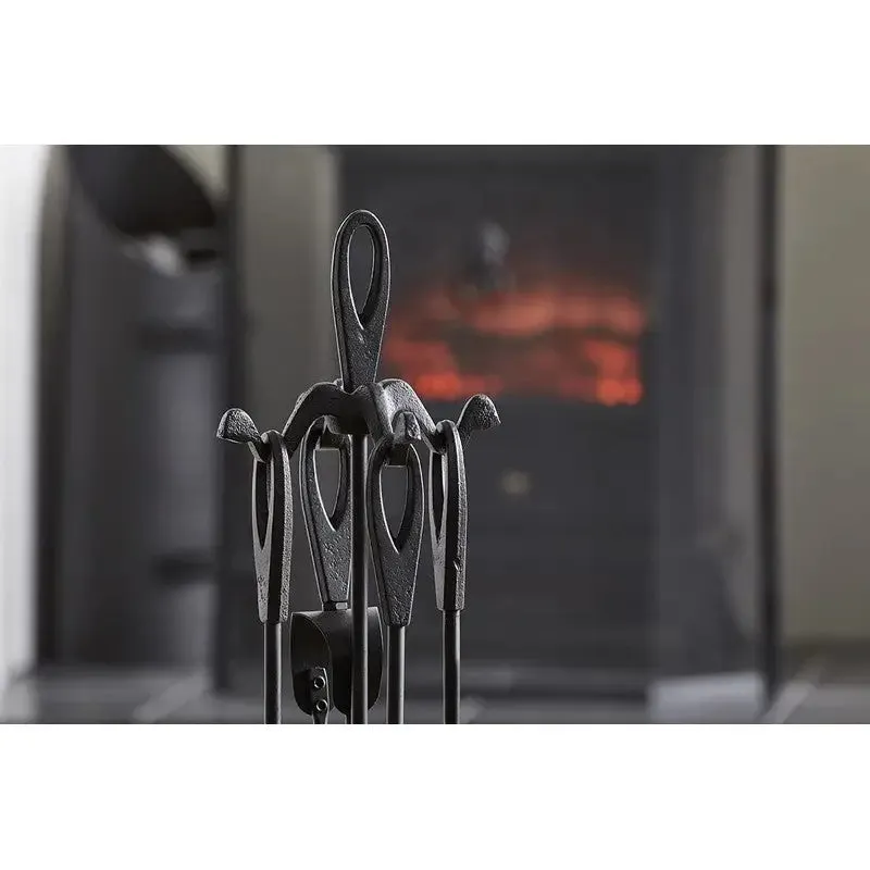 Inglenook Fire 28 5 Piece Fire Starter Set