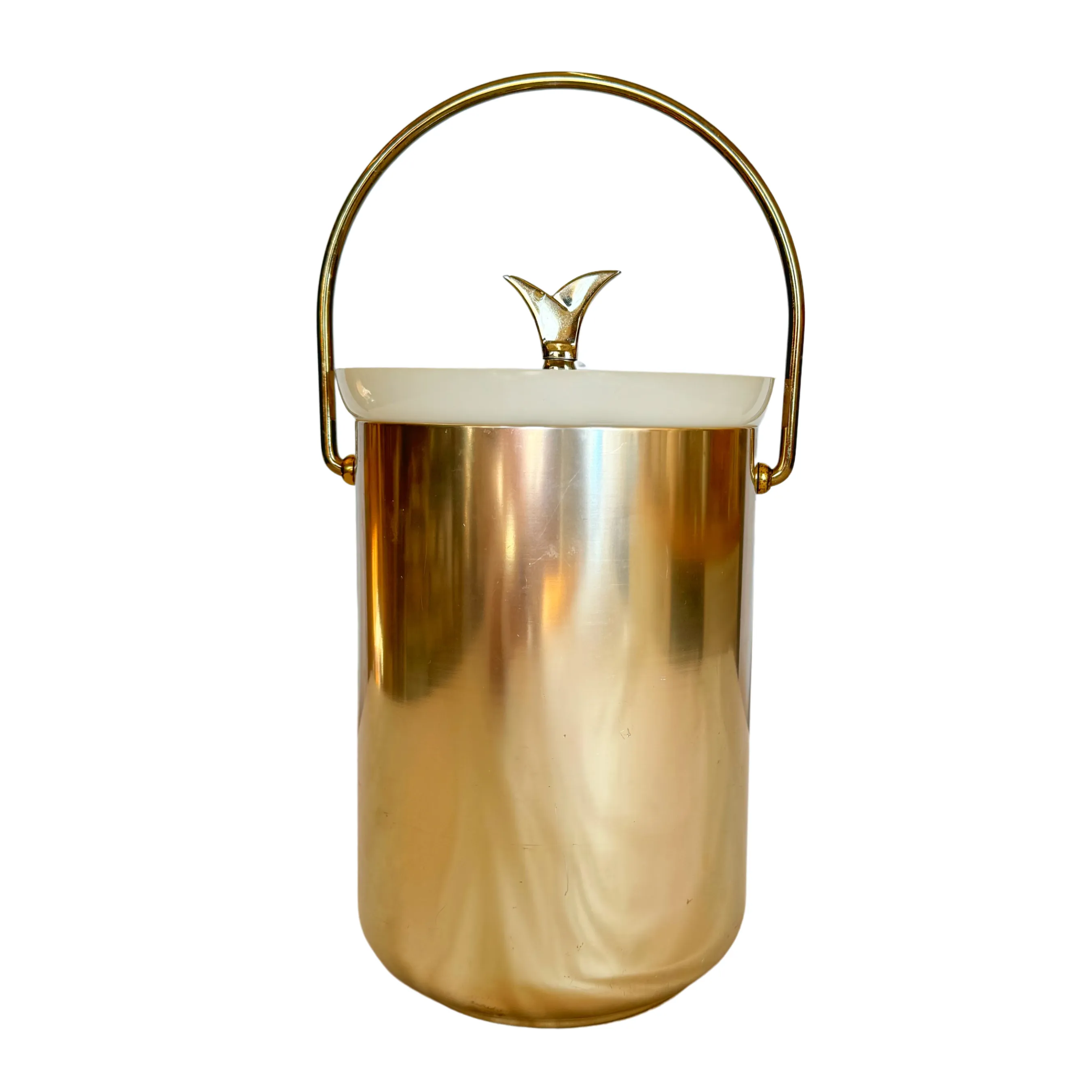 Insulated Ice Bucket