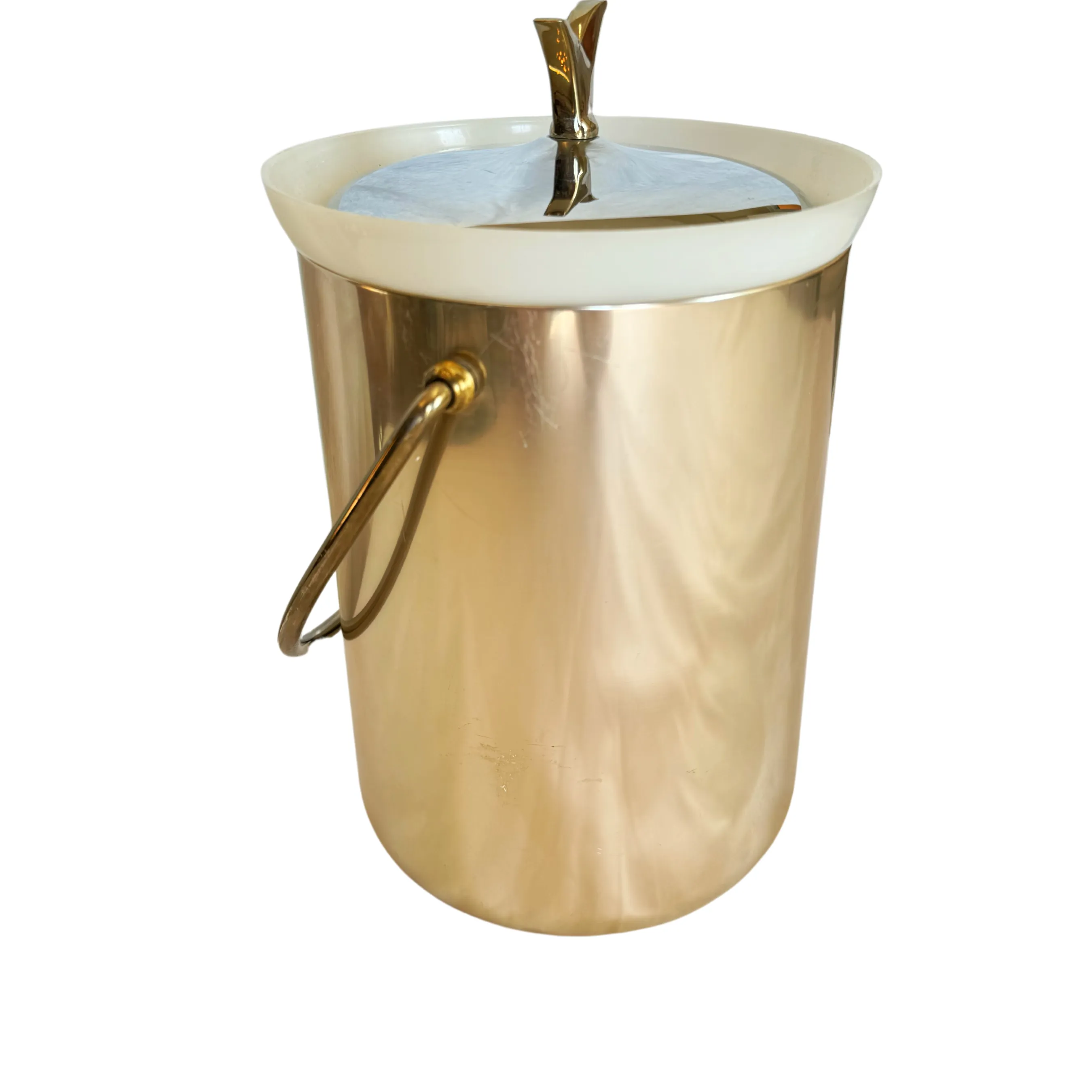 Insulated Ice Bucket