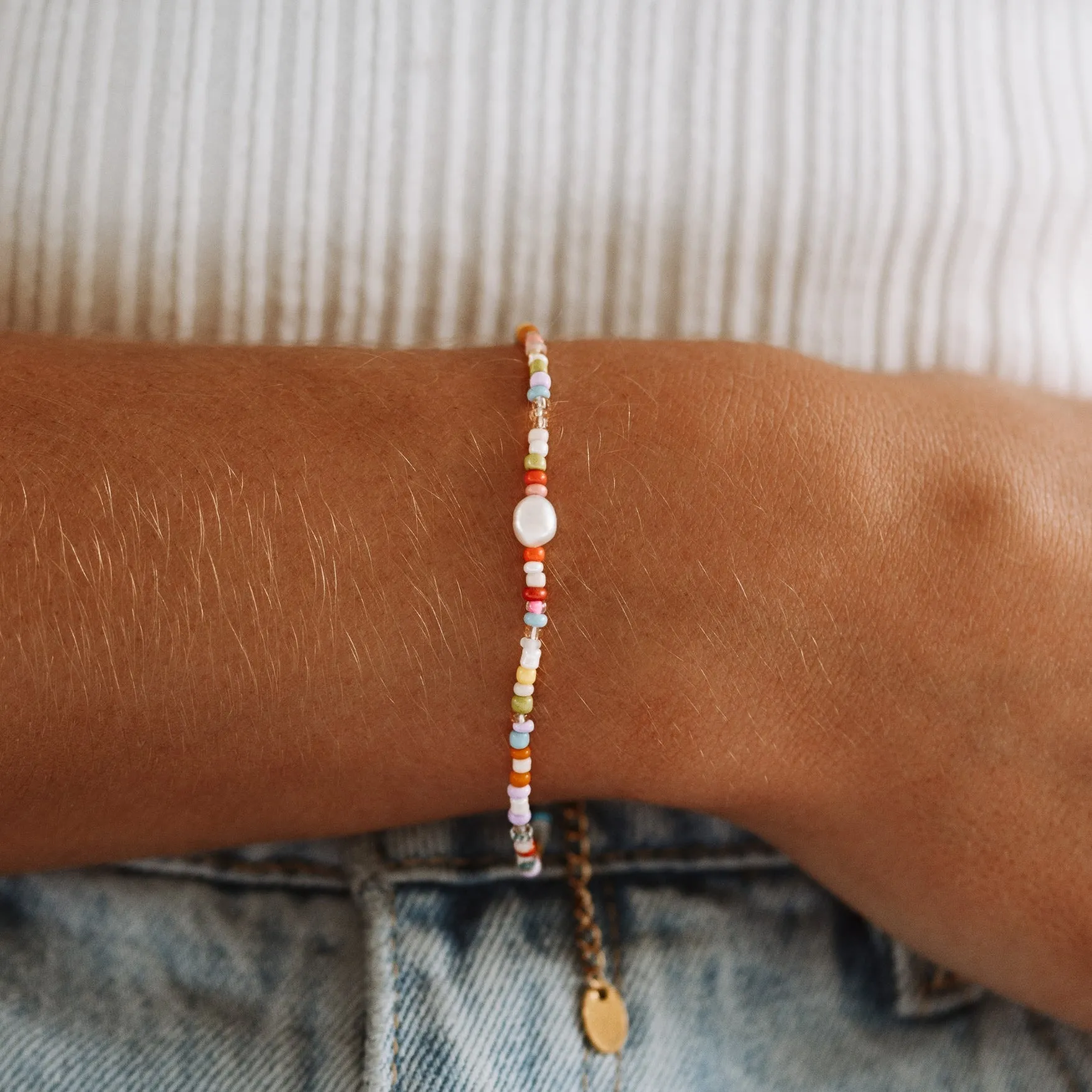 Island Girl Bracelet