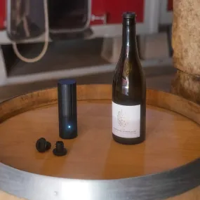 L'Atelier du Vin - Gard'vin On/Off Power Wine Preservation System