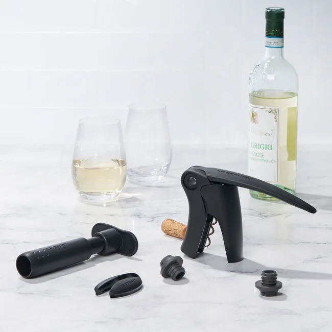 Le Creuset Wine Tools Gift Set